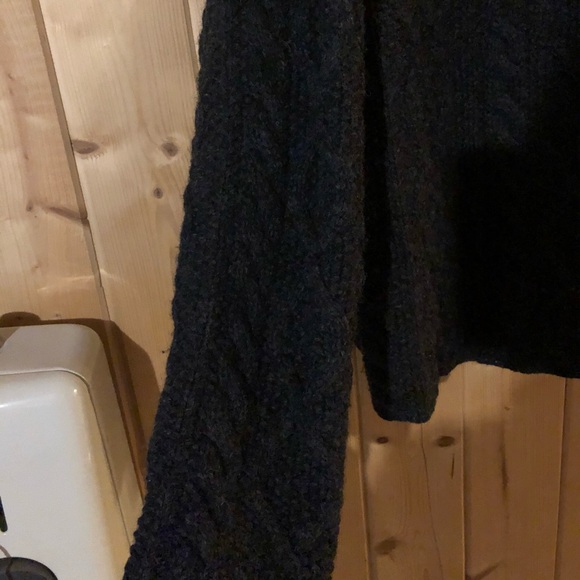 J. Crew Wool Sweater - Picture 6 of 8